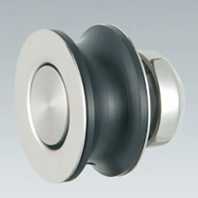 Bathroom Accessories Single Wheel Bathroom Accessories Single Wheel