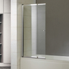 Custom Glass Bathtub Shower Doors Sliding Bath Screens (BS-90)