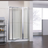 Custom Made Easy Clean Glass Pivot Shower Enclosures (WA-IP090)