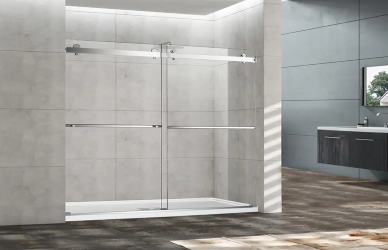 Shower Doors