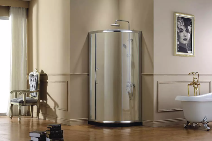 Elevate your bathroom with a stylish **Shower Enclosure**. Designed for durability and ease, it keeps water contained, reduces mess, and adds a modern touch to your space.