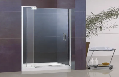 TOP 10 Shower Doors Manufacturers In China