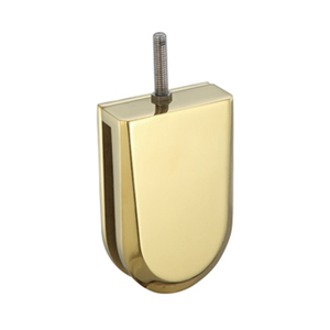 Bathroom Accessories Golden Stainless Steel Sliding Door Roller (Roller 43) 