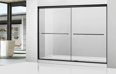 What Is The Standard Opening for A Shower Door