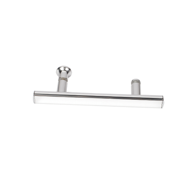 24 Inch Stainless Steel Sliding Shower Door Handle (08)