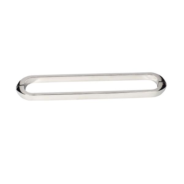 8 Inch Stainless Steel Sliding Shower Door Handle (18)