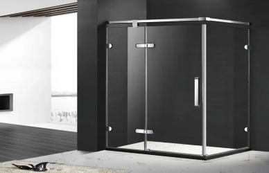 Are Shower Doors Universal
