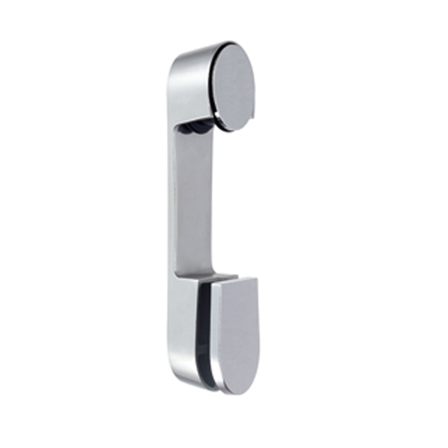 Bathroom Accessories Stainless Steel Chrome Sliding Door Roller (Roller 04)