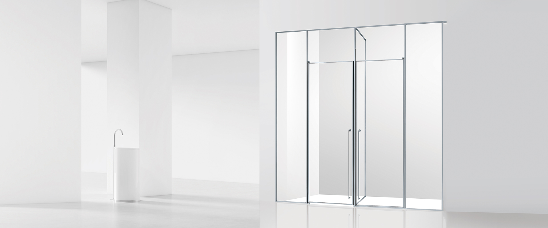 Shower-Door