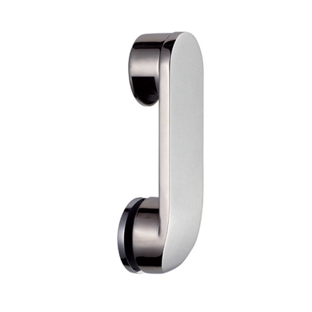 Stainless Steel Bathroom Accessories Pulley Sliding Door Roller (Roller 09)