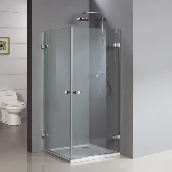 Sliding Shower Doors
