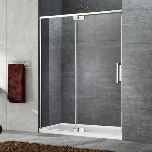 Shower Doors