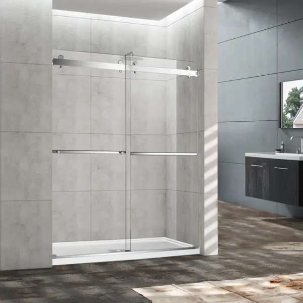 Sliding Shower Doors