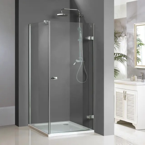 Glass Shower Doors