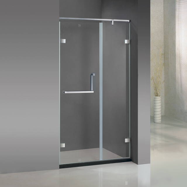 Hinged Shower Doors