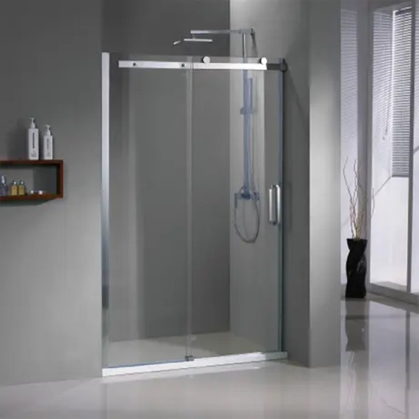 Sliding Shower Doors
